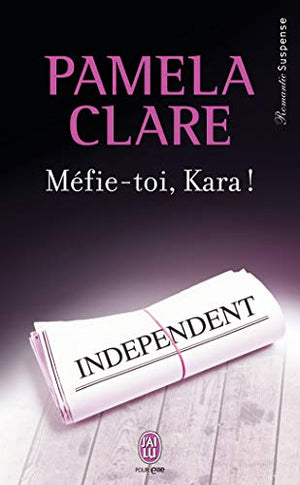 Méfie-toi Kara