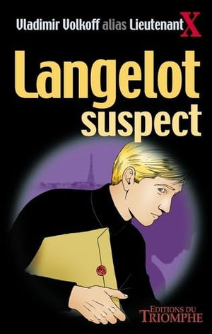 Langelot suspect