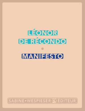 Manifesto