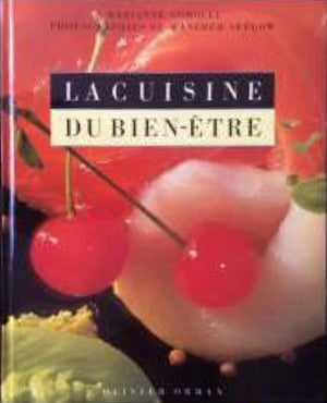 La cuisine du bien-être