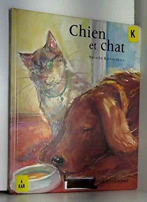 Chien et chat