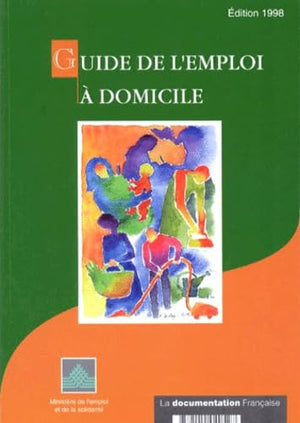 Guide de l'aide à domicile