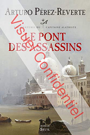 Le Pont des assassins