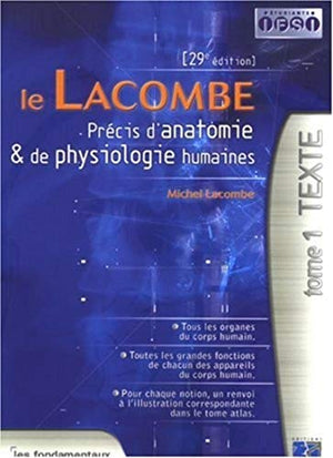 Le Lacombe