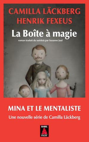 La Boîte à magie