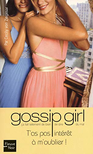 Gossip Girl 11 (poche) (11)