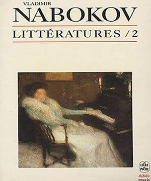 Littérature, tome 2