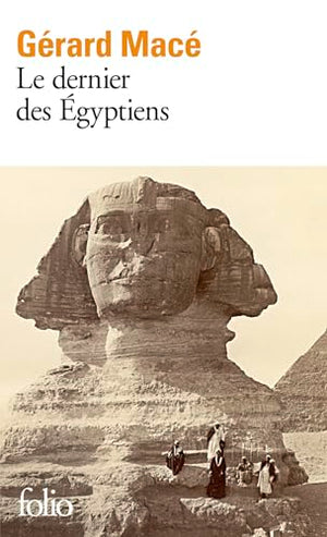 Le dernier des Égyptiens