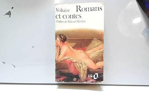 Romans et contes