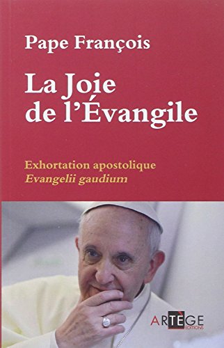 La Joie de lEvangile