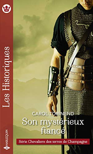 Son mystérieux fiancé