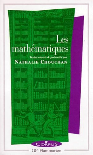 Les mathématiques