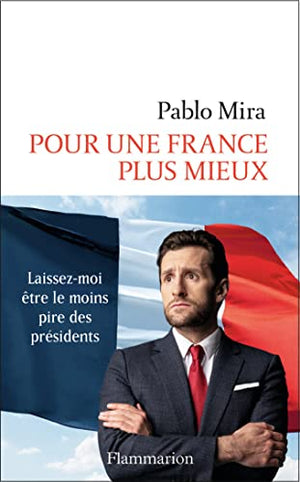 Pour une France plus mieux: Laissez-moi être le moins pire des présidents