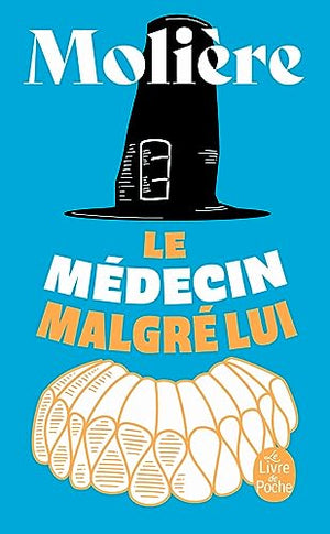 Le médecin malgré lui