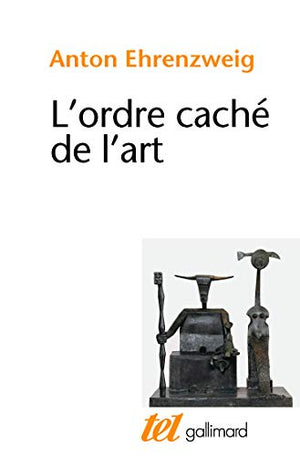 L'ordre caché de l'art