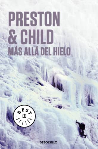 Más allá del hielo (Best Seller)