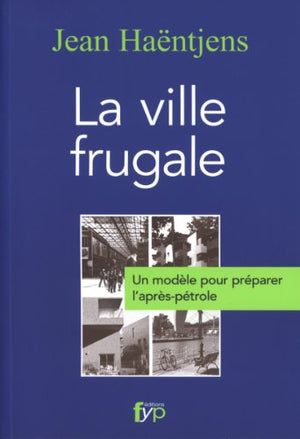 La ville frugale