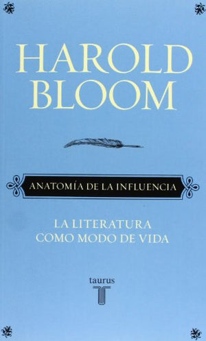 Anatomía de la influencia (Historia)