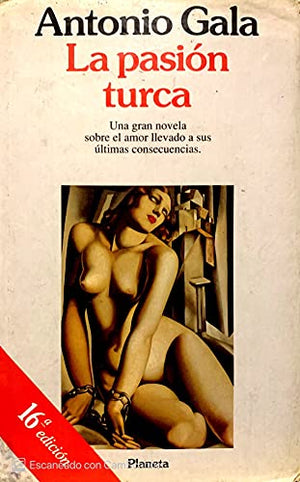 La pasión turca