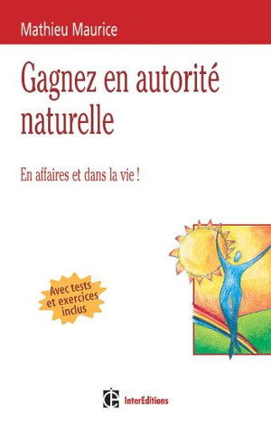 Gagner en autorité naturelle