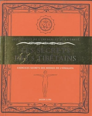 Les secrets des 5 Tibétains