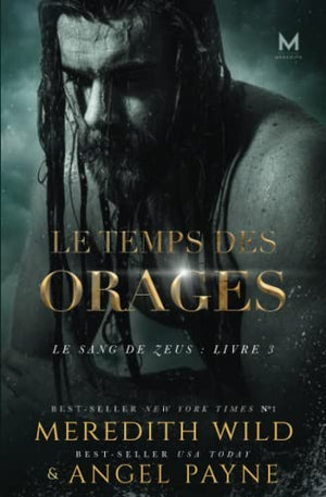 Le Temps des orages