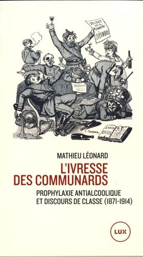 L'ivresse des communards