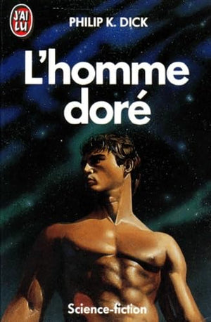 L'homme doré