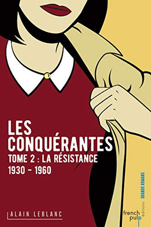 La Résistance (1930-1960)