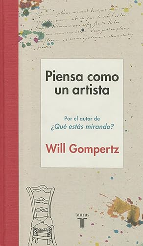 Piensa como un artista (Pensamiento)