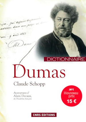 Dictionnaire Dumas