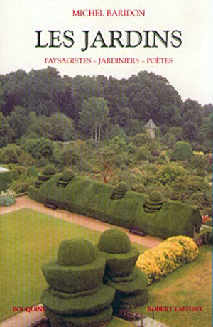 Les jardins