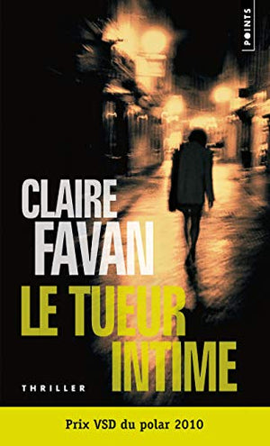 Le Tueur intime