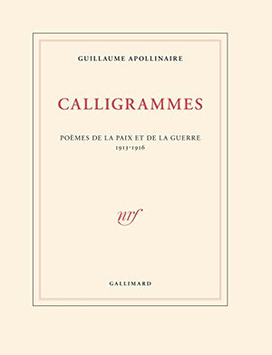 Calligrammes