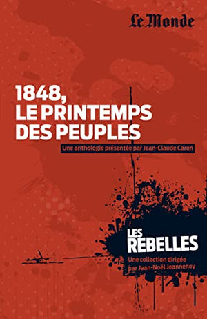 1848, le Printemps des peuples