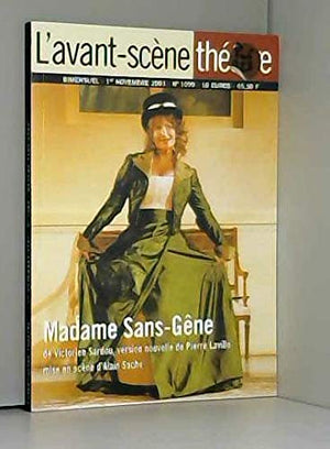 Madame Sans-Gene