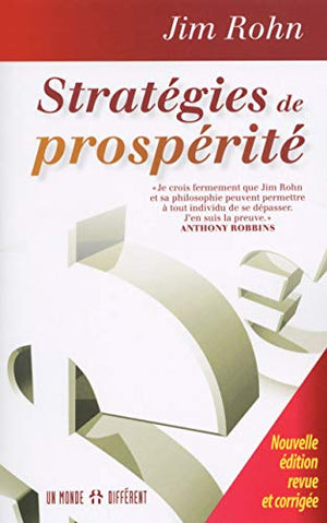 Stratégies de prospérité