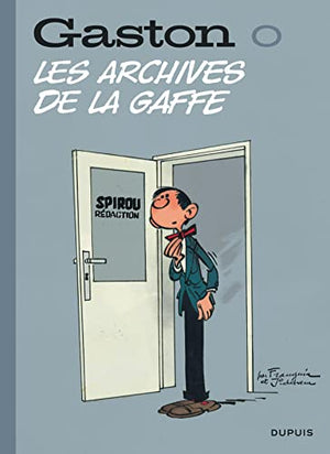 Les archives de la gaffe