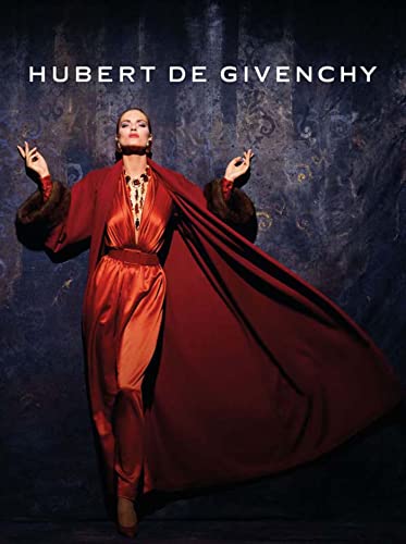 HUBERT DE GIVENCHY