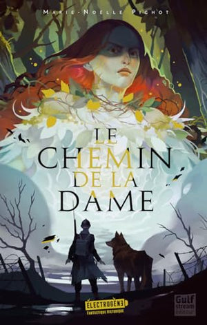 Le chemin de la dame