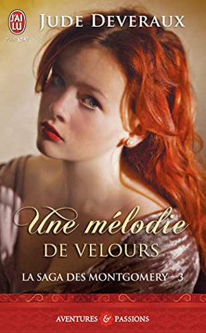 Une mélodie de velours