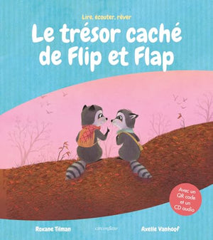 Le trésor caché de Flip et Flap