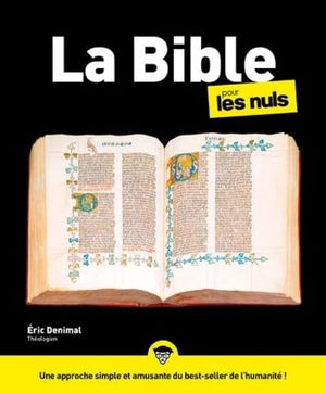 La Bible pour les Nuls