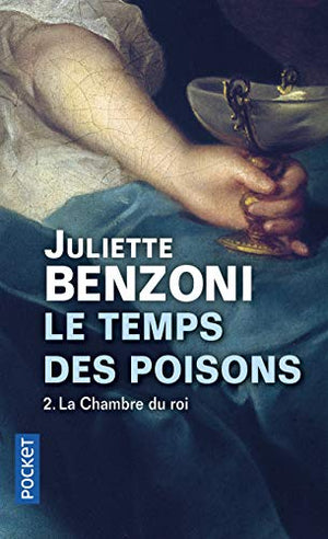 Le temps des poisons