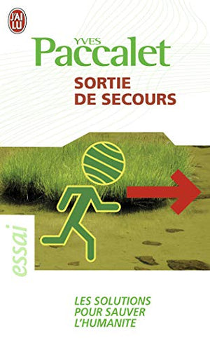 Sortie de secours