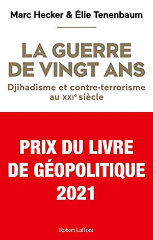 La guerre de vingt ans