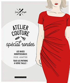 Atelier couture spécial rondes