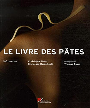 Le livre des pâtes