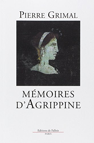 Les mémoires d'Agrippine