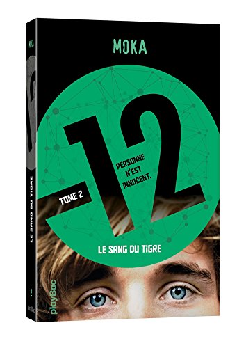 Le sang du tigre